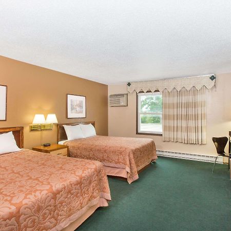 Travelodge Denison Eksteriør billede