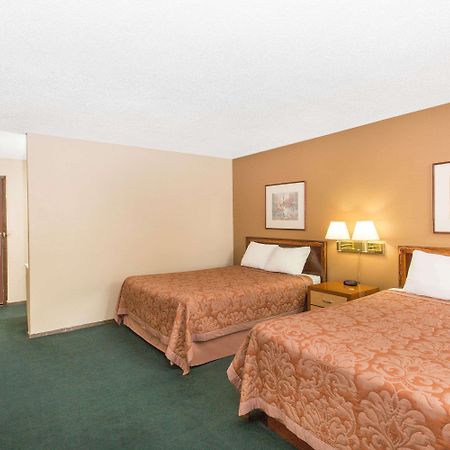 Travelodge Denison Eksteriør billede