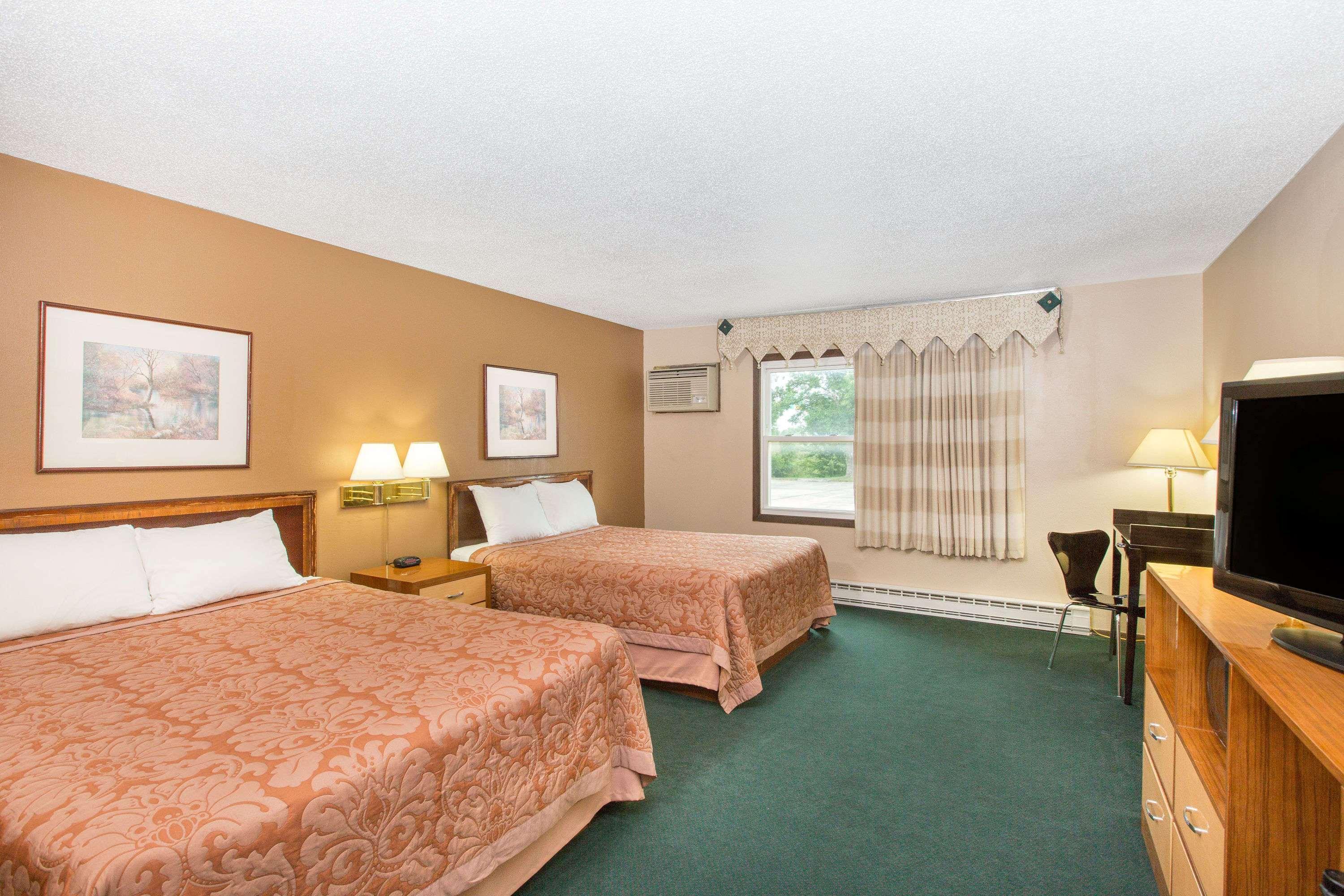 Travelodge Denison Eksteriør billede