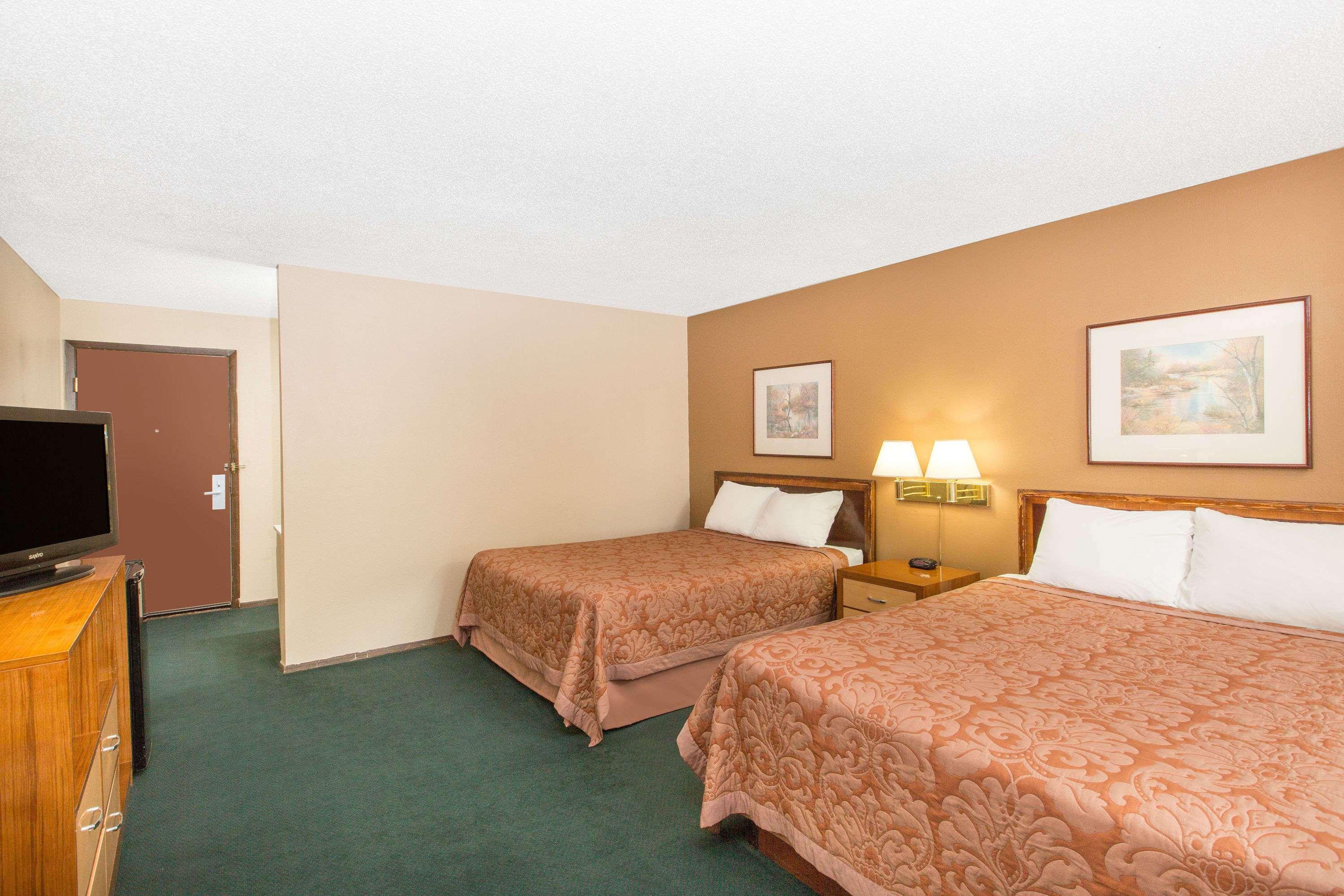Travelodge Denison Eksteriør billede