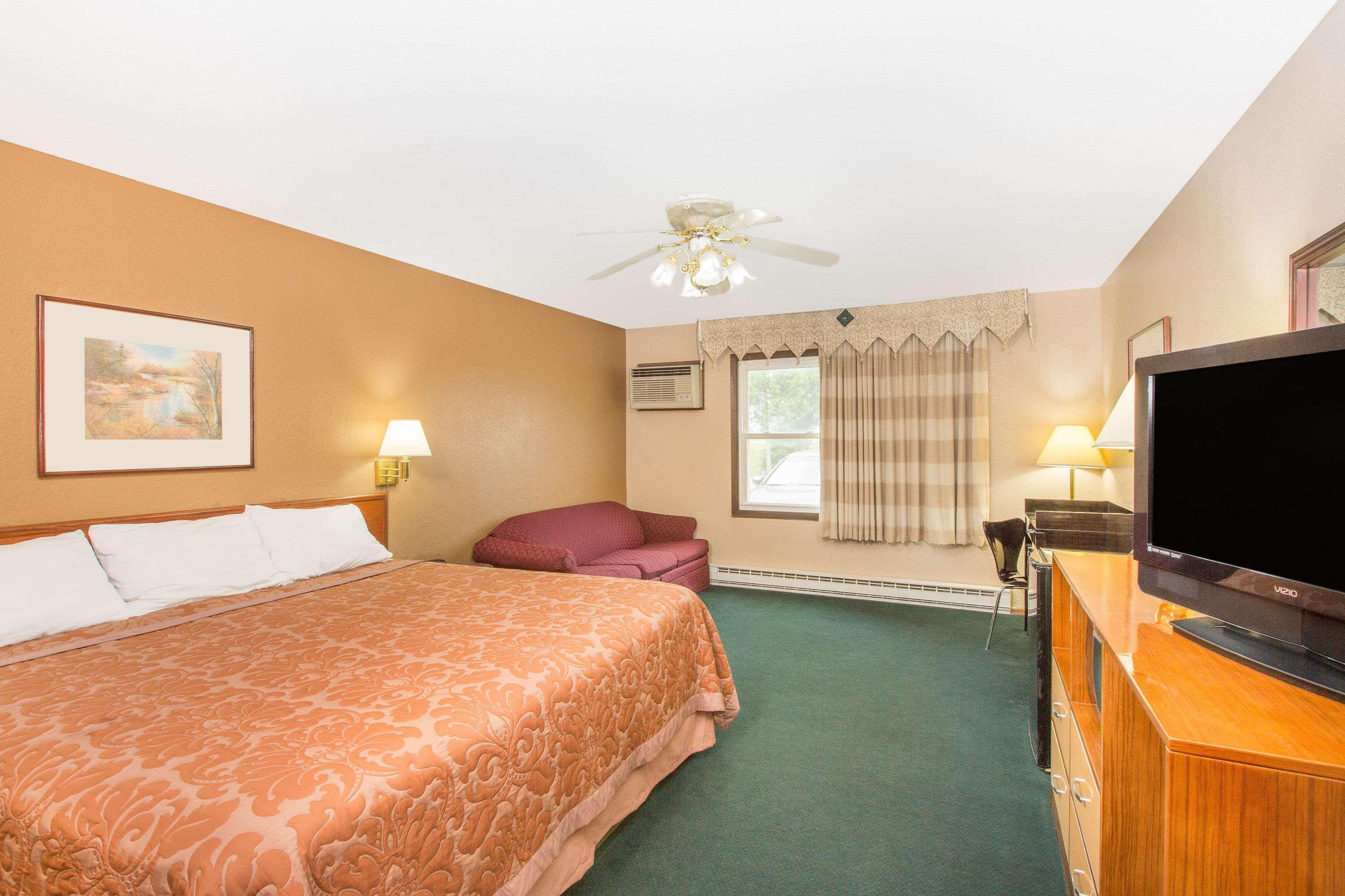 Travelodge Denison Eksteriør billede