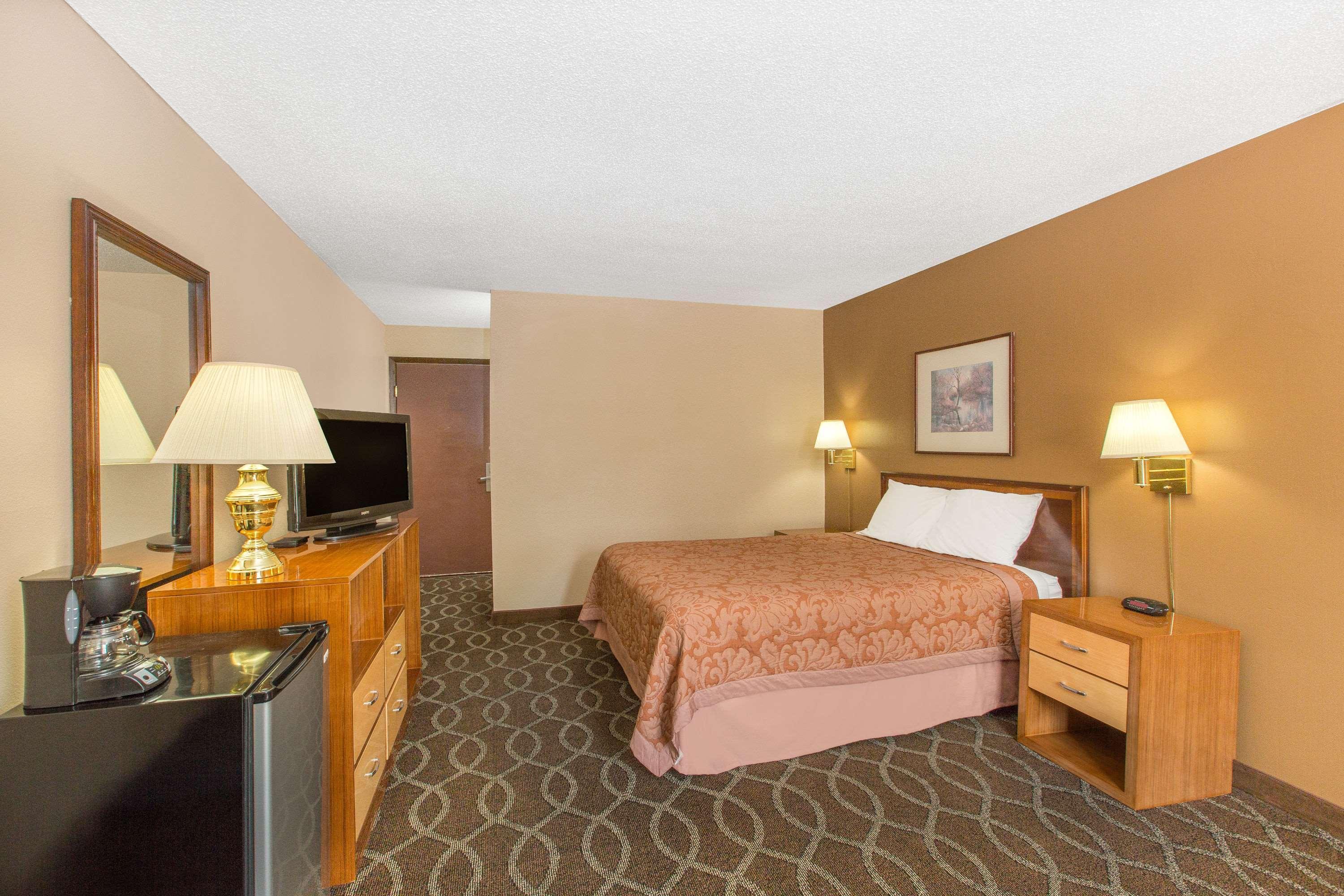Travelodge Denison Eksteriør billede