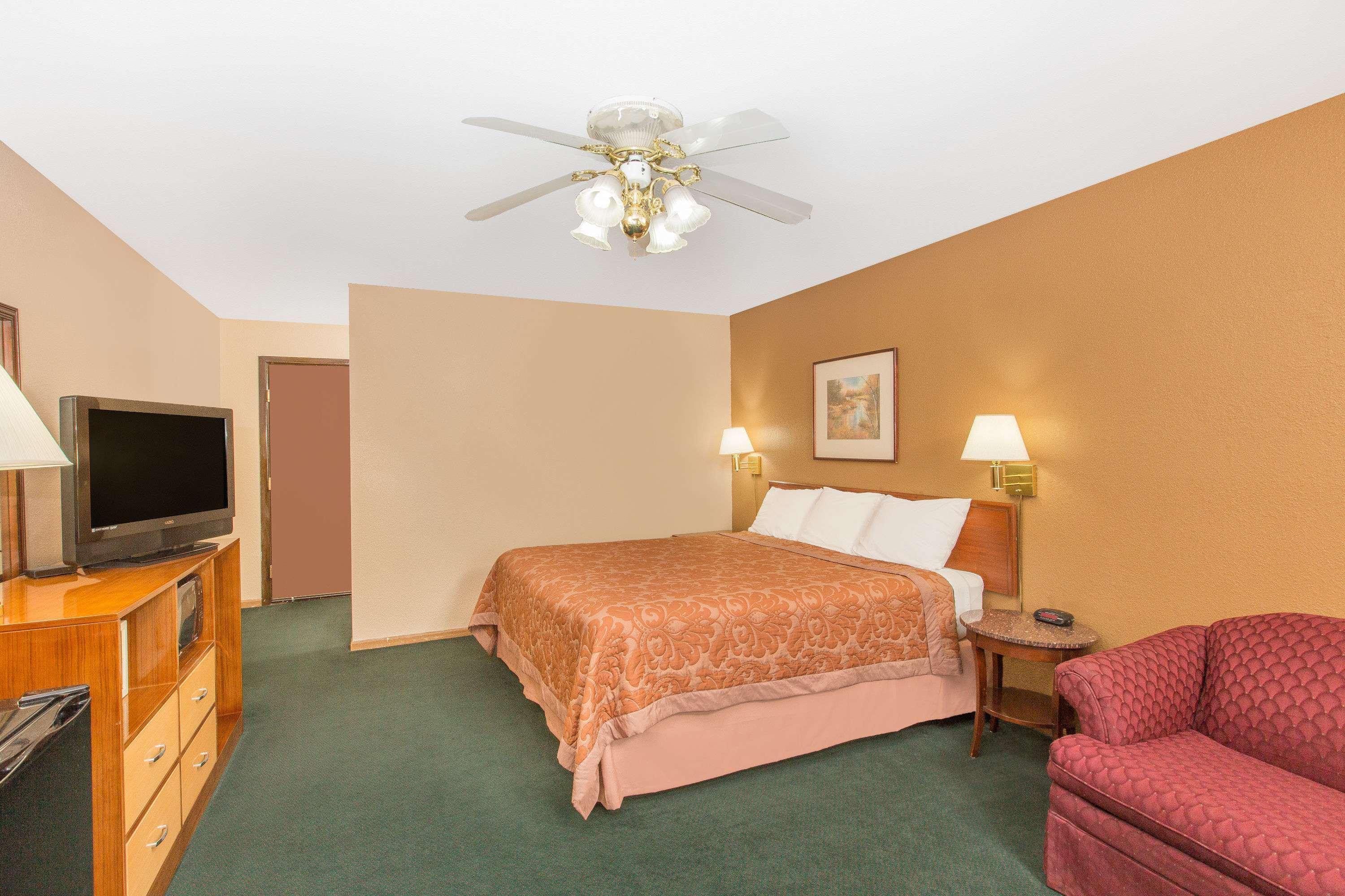 Travelodge Denison Eksteriør billede