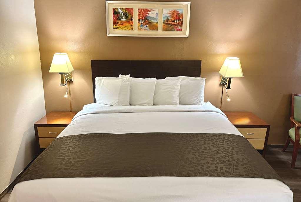 Travelodge Denison Værelse billede