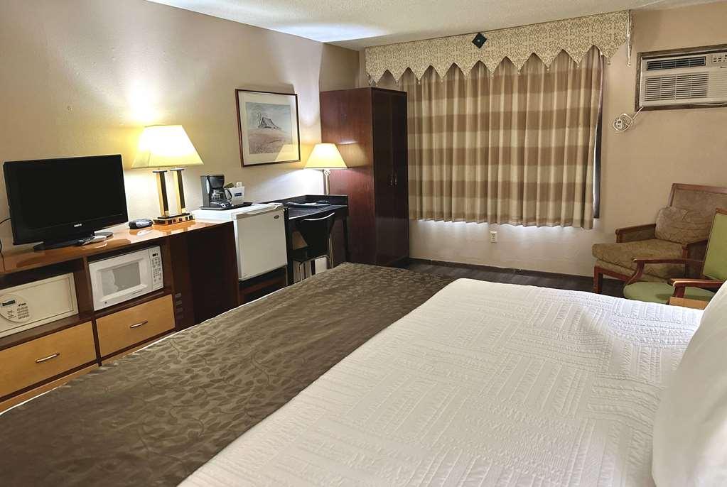 Travelodge Denison Værelse billede