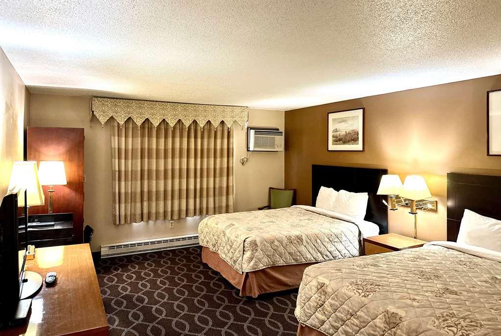 Travelodge Denison Værelse billede