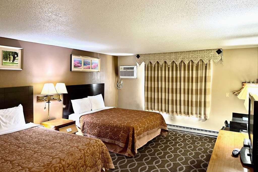 Travelodge Denison Værelse billede