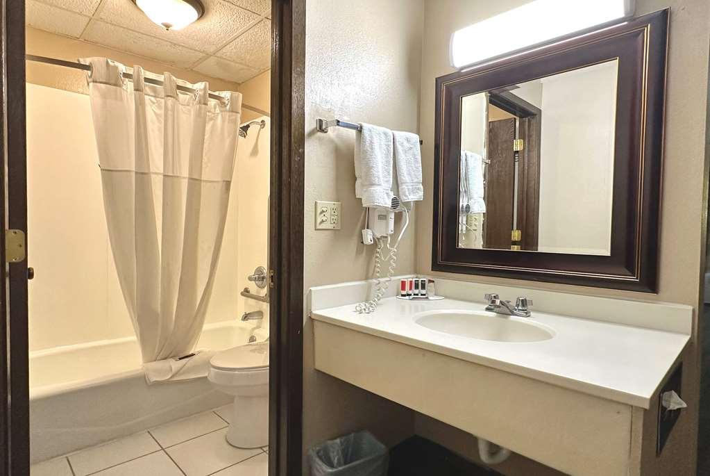 Travelodge Denison Eksteriør billede